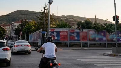 Daha çok sosyal medyada yaptığı paylaşımlarla öne çıkan Çankırı Belediye