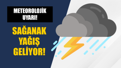 Meteoroloji Genel Müdürlüğü, Çankırı ve çevresi için kritik bir son