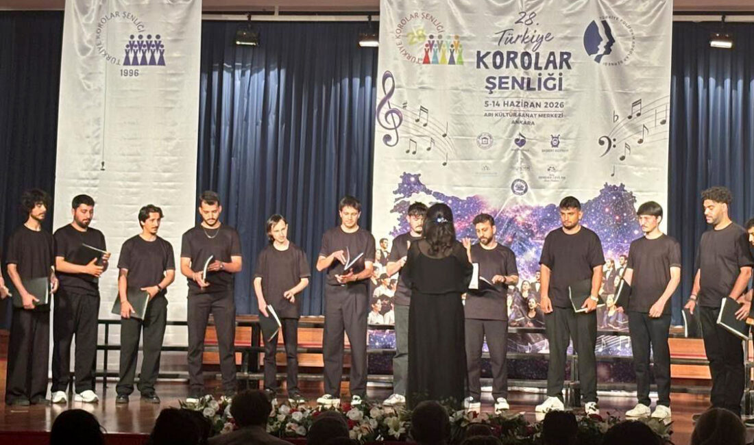 Çankırı Karatekin Üniversitesi Sanat, Tasarım ve Mimarlık Fakültesi Müzik Bölümü