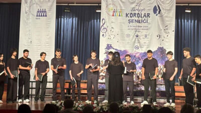 Çankırı Karatekin Üniversitesi Sanat, Tasarım ve Mimarlık Fakültesi Müzik Bölümü