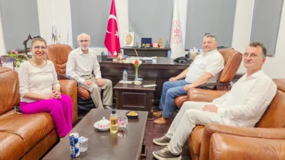 Iğdır’da Ermeni çetelerine karşı verdiği destansı mücadeleyle bölge tarihinde sembol