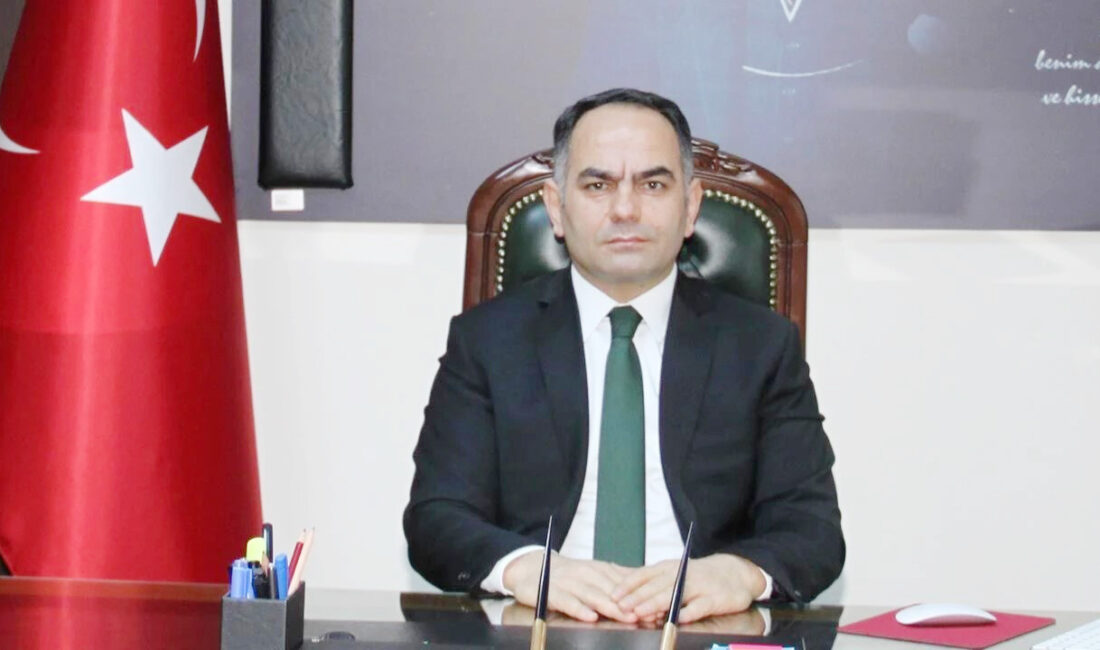 Vali Çakırtaş “Emsalsiz bir destan yazmıştır” Vali Hüseyin Çakırtaş “15 Temmuz Demokrasi ve Milli Birlik Günü”