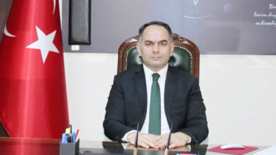 Vali Hüseyin Çakırtaş “15 Temmuz Demokrasi ve Milli Birlik Günü”