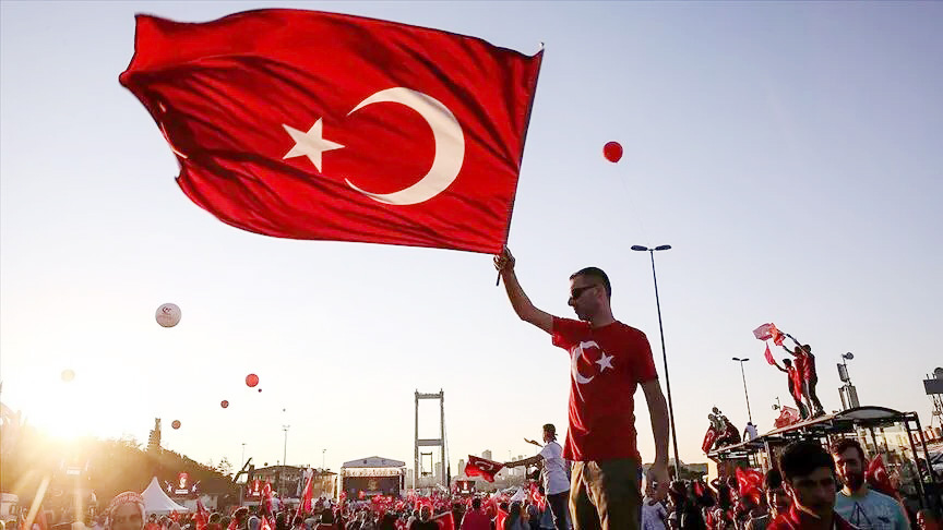 Karanlıktan Aydınlığa: 15 Temmuz ve Milletin İradesi Tarih, milletlerin kaderini tayin eden dönüm noktalarıyla doludur. Türk milleti