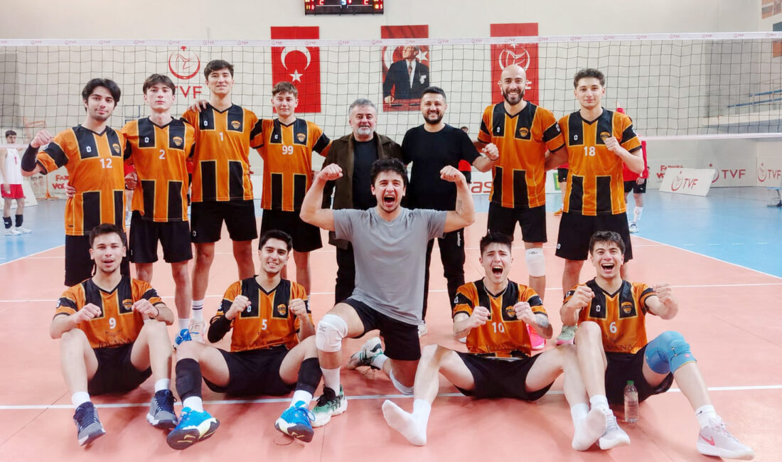 Katılım ücretini son gün, son saatlerde yatıran Çankırı Birlik Spor,