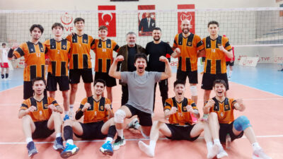 Katılım ücretini son gün, son saatlerde yatıran Çankırı Birlik Spor,