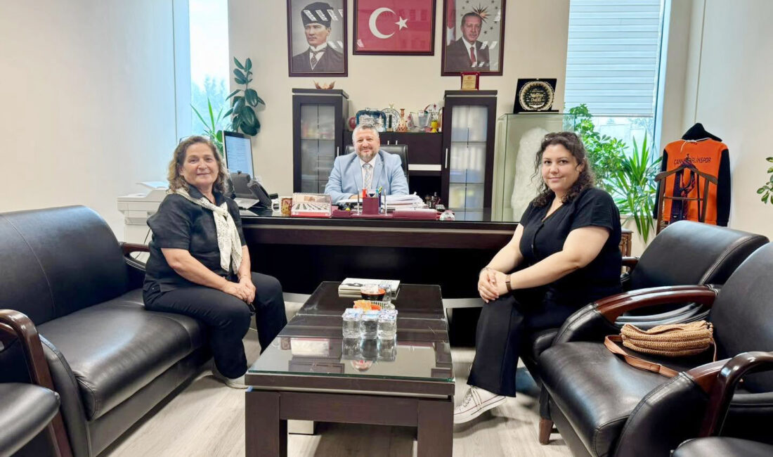 Çorakyerler Fosil Lokalitesi Kazı Başkanı Prof. Dr. Ayla Sevim Erol