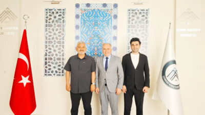 Geleceğin Meslekleri İlçeye Kazandırılıyor Çankırı Karatekin Üniversitesi (ÇAKÜ) bünyesinde Kurşunlu