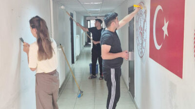 Çankırı’nın Kurşunlu ilçesinde takdir toplayan bir dayanışma örneği yaşandı. Kurşunlu