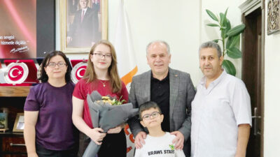 2026 Liselere Geçiş Sistemi (LGS) kapsamında yapılan merkezi sınavda tüm
