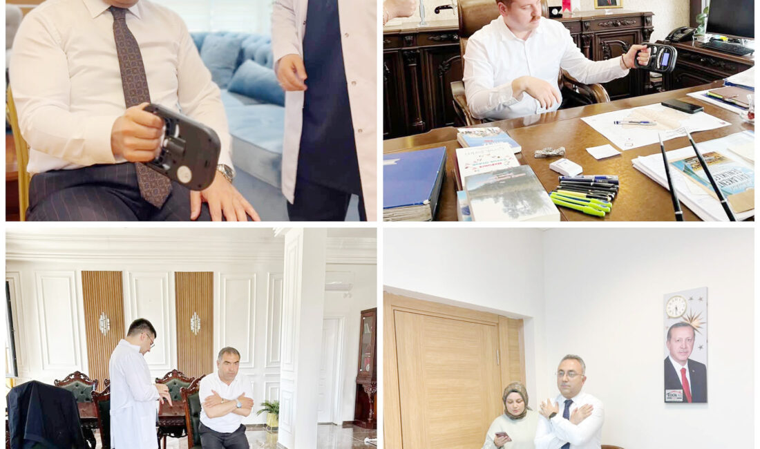 Sağlık Bakanlığı tarafından toplumda fiziksel aktivite bilincini artırmak ve sağlıklı