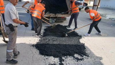 Şabanözü Belediyesi, ilçe genelinde yaşam kalitesini artırmak ve daha temiz,