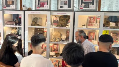 15 Temmuz Demokrasi ve Millî Birlik Günü vesilesiyle TÜGVA ve