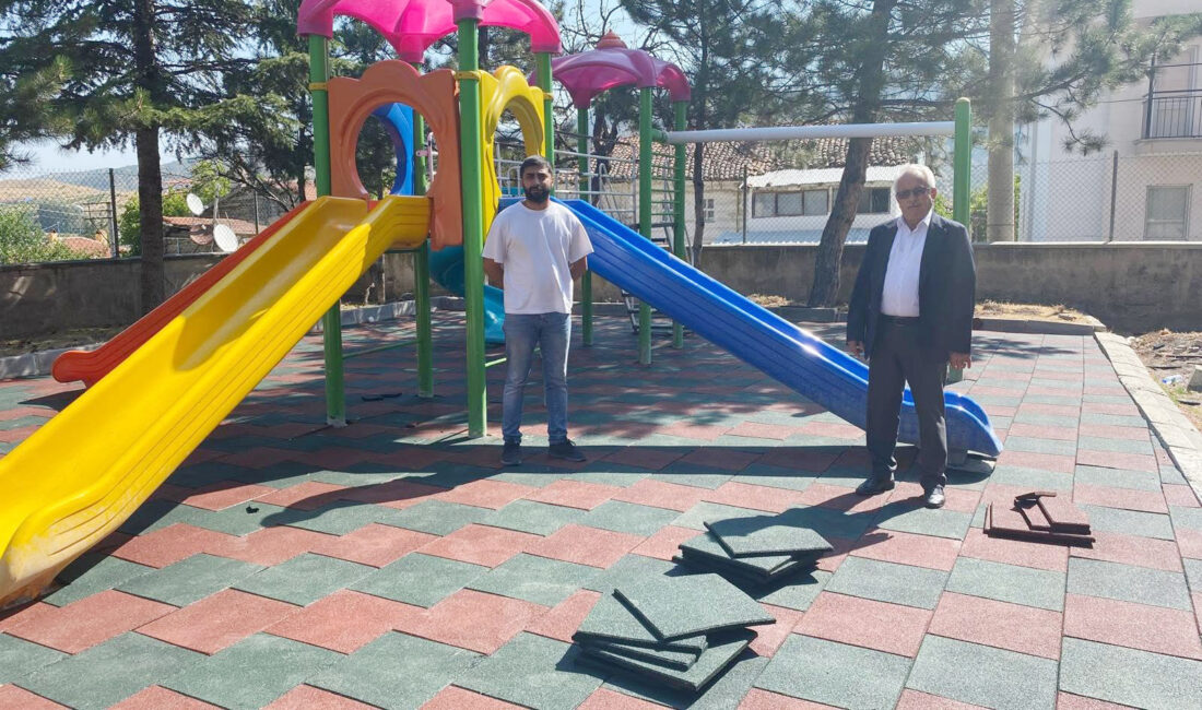 Korgun’da Hizmet Seferberliği: “Mesai Mefhumu Gözetmeksizin Sahadayız” Korgun Belediye Başkanı Hasan Hüseyin Kozan, ilçede yürütülen çalışmaları yerinde