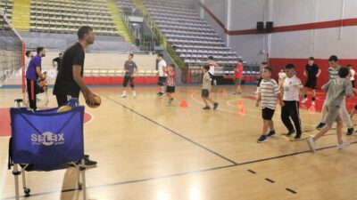 Gençlik ve Spor Bakanlığı tarafından her yıl geleneksel olarak düzenlenen