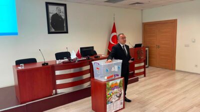Kamu Kurumlarında 4207 Sayılı Tütün Ürünlerinin Zararlarının Önlenmesi ve Kontrolü