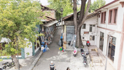 Çankırı Belediyesi, şehrin köklü tarihini ve kültürel zenginliklerini koruma vizyonu