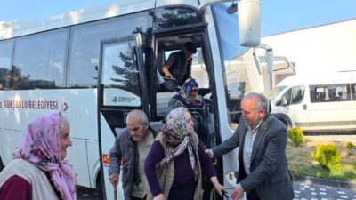 Kurşunlu’da uzun süredir yapımı devam eden ve ilçenin en önemli
