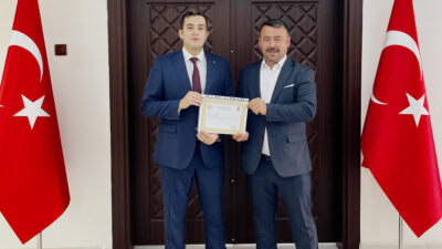 Çankırı’nın Yapraklı ilçesinde geçtiğimiz günlerde yaşanan yangın felaketinde sergiledikleri büyük
