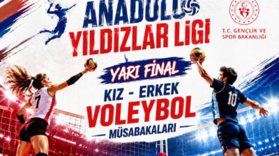 Çankırı, bir organizasyona daha ev sahipliği yapmaya hazırlanıyor. Anadolu Yıldızlar