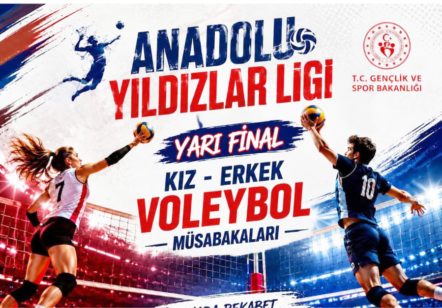 Çankırı, bir organizasyona daha ev sahipliği yapmaya hazırlanıyor. Anadolu Yıldızlar