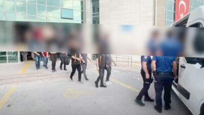 Çankırı Valiliği, vatandaşların huzur ve güvenliğinin sağlanması, kamu düzeninin korunması