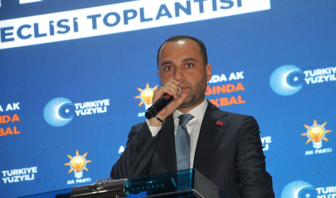 Erdoğan, “Çankırı teşkilatı olarak şu anda bölgede de birinciyiz” AK Parti Çankırı İl Danışma Meclisi toplantısı Grup Başkanvekilim, Manisa