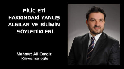 Günümüzde bilgiye ulaşmak hiç olmadığı kadar kolaylaştı. Ancak ne yazık