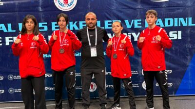 20-28 Haziran 2026 tarihleri arasında Kayseri’de düzenlenen Türkiye Mustafa Ünal