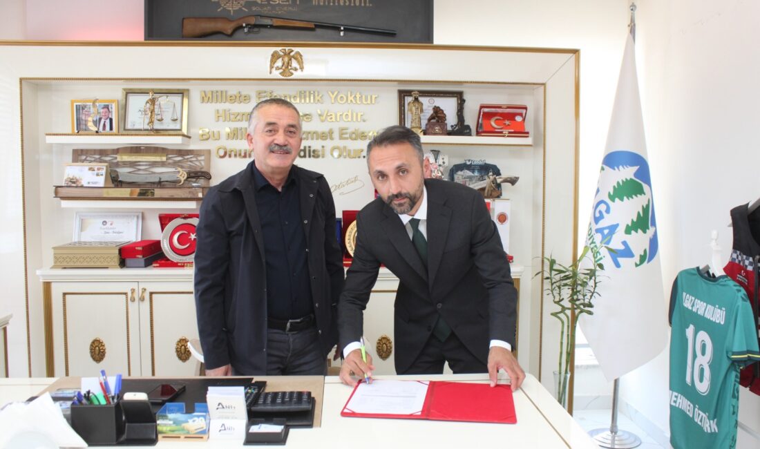 KUZKA Desteğiyle Ilgaz’da Üretim ve İstihdam Atağı Ilgaz ilçesinde genç istihdamını artırmak ve yatırım ortamını güçlendirmek amacıyla
