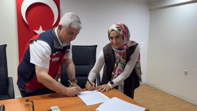 Kırsal Dezavantajlı Alanlar Kalkınma Projesi kapsamında 2026 yılı 1. Hibe