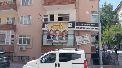 YENİ Parti’nin kuruluşuyla birlikte siyaset sahnesindeki hareketlilik devam ediyor. Ülke genelinde