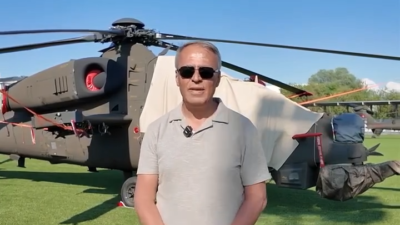 7-8 Temmuz’da Ankara’da yapılan NATO zirvesi nedeniyle Çankırı merkez ve