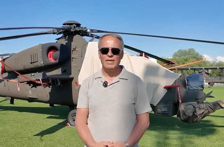 7-8 Temmuz’da Ankara’da yapılan NATO zirvesi nedeniyle Çankırı merkez ve
