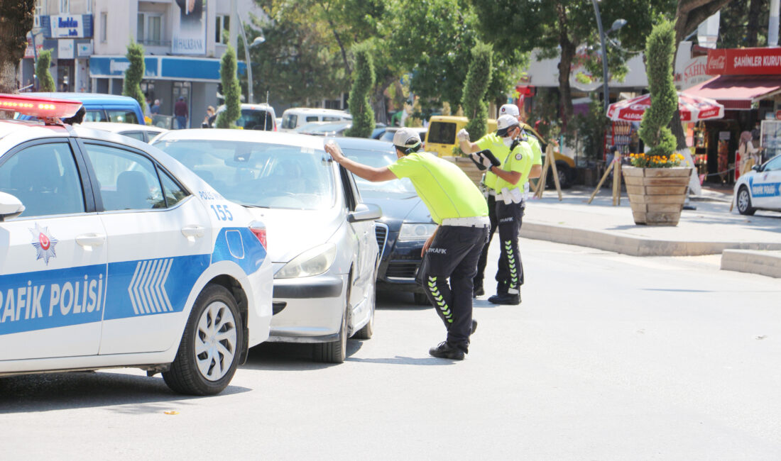 Çankırı Emniyet Müdürlüğü ile İl Jandarma Komutanlığı tarafından 29 Haziran