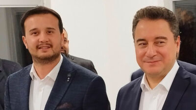 DEVA Partisi Çankırı İl Başkanı Beytullah Keleş, Çankırı TMO’da günlük