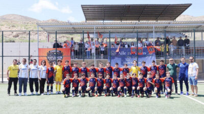 Çankırı U13 Futbol Ligi’nde heyecan fırtınası sona erdi. İki grupta