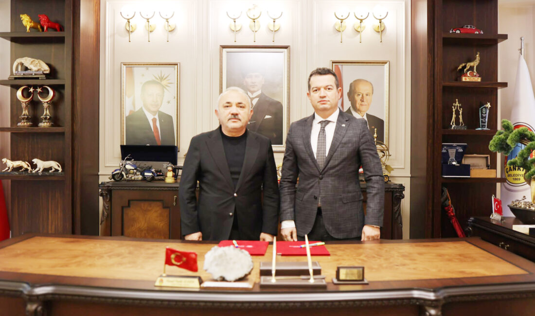 Belediye Personeline 65 Bin TL Promosyon Çankırı Belediyesi, personelinin merakla beklediği maaş promosyonu anlaşmasını sonuçlandırdı. Yapılan
