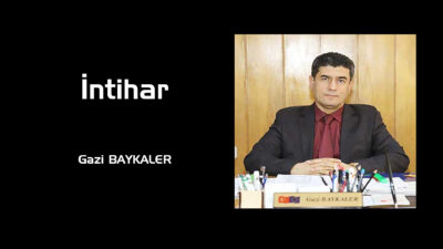 Son günlerde Çankırı’da meydan gelen intihar olayları kamuoyunun dikkatini çekmektedir.