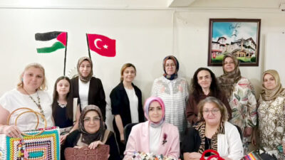 Çankırı’da, sürdürülebilir bir gelecek ve çevre bilincinin artırılması amacıyla çok