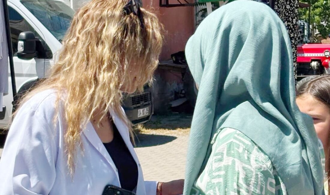 Kızılırmak Toplum Sağlığı Merkezi, Ulusal Fenilketonüri Günü kapsamında toplumda farkındalık