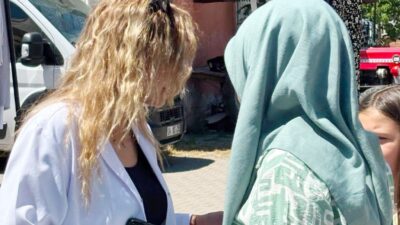 Kızılırmak Toplum Sağlığı Merkezi, Ulusal Fenilketonüri Günü kapsamında toplumda farkındalık