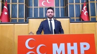 MHP Çankırı İl Başkanı Av. M. Fatih Kaya, Son günlerde
