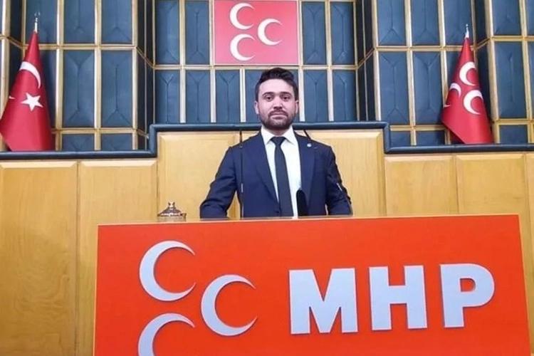 MHP Çankırı İl Başkanı Av. M. Fatih Kaya, Son günlerde