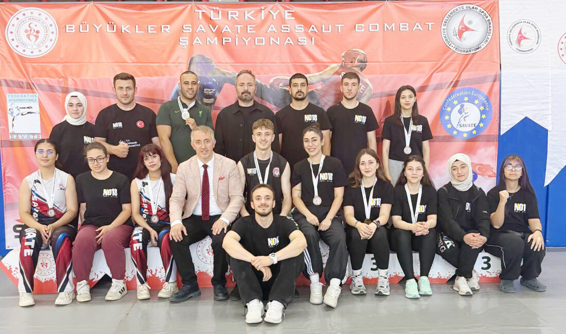 25-28 Haziran 2026 tarihleri arasında, merhum Hasan Aslan anısına düzenlenen