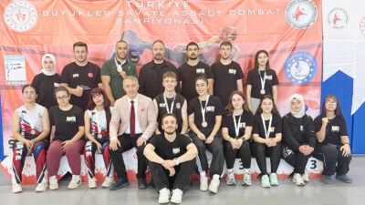 25-28 Haziran 2026 tarihleri arasında, merhum Hasan Aslan anısına düzenlenen