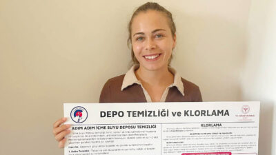 Çankırı İl Sağlık Müdürlüğü ile İl Özel İdaresi iş birliğinde,