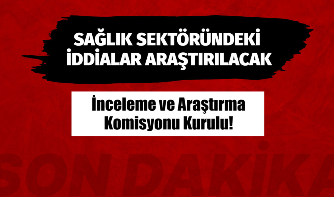 Çankırı Sağlık Müdürlüğü basında ve sosyal medyada yer alan bazı