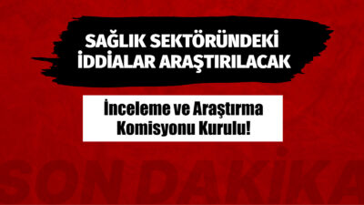 Çankırı Sağlık Müdürlüğü basında ve sosyal medyada yer alan bazı
