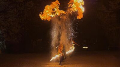 TUZFEST’26 etkinlikleri kapsamında Yer Altı Tuz Şehri Kültür ve Gösteri